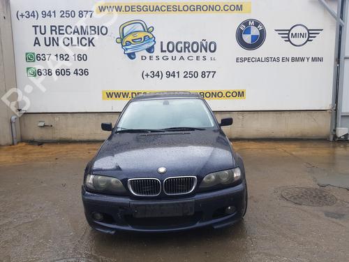 Ricambi BMW 3 (E46) 320 d 4556691