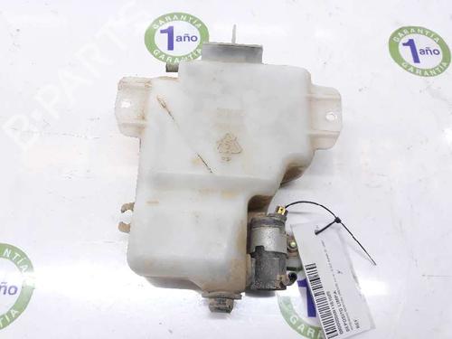 Used Windscreen washer tank MITSUBISHI PAJERO III (V7_W, V6_W) 3.2 Di-D (V68W, V78W) (165 hp) 7417956
