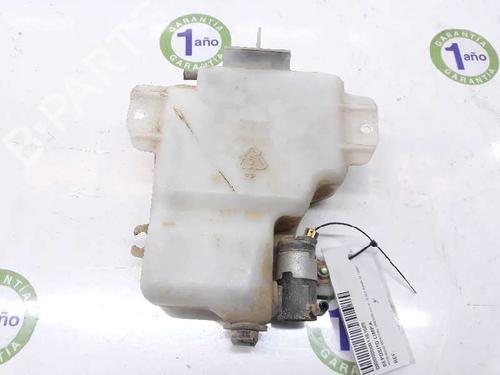 Spylertank MITSUBISHI PAJERO III (V7_W, V6_W) 3.2 Di-D (V68W, V78W) (165 hp) 7417956