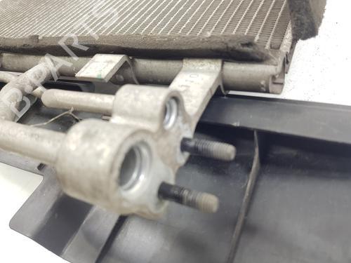AC radiator KIA VENGA (YN) 1.4 CVVT | BP17188030M32 