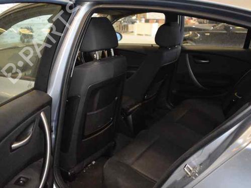 Right front window switch BMW 1 (E87) 118 d | BP1364820I26 