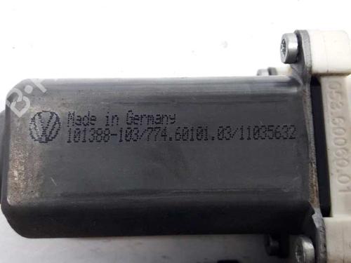 Right rear window motor SEAT LEON (1M1) 1.9 TDI | BP2840471E22 