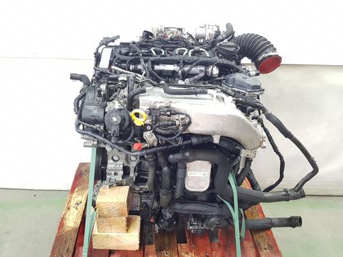 Used Engine VW T-ROC (A11, D11) [2017-2026]  32139968