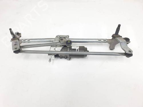 Used Front wiper motor Front wiper motor AUDI A1 Sportback (GBA) 30 TFSI (116 hp) 40257132 40257132