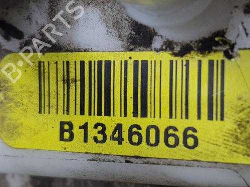 Fuel pump MERCEDES-BENZ M-CLASS (W163) ML 270 CDI (163.113) | BP31096321M76 