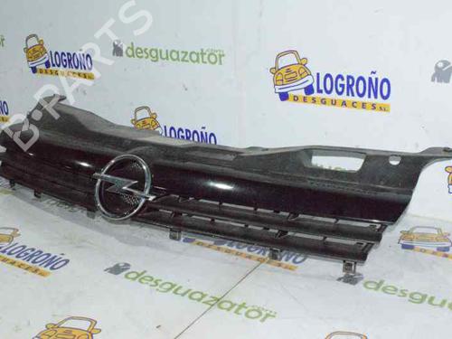 Grille OPEL ASTRA H (A04) 1.3 CDTI (L48) | BP1362604C40 