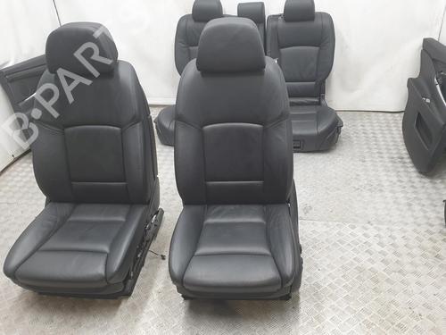 Seats set BMW 5 Gran Turismo (F07) 530 d | BP8537212C78 
