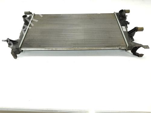 Køler RENAULT SCÉNIC III (JZ0/1_) 1.5 dCi | BP24104116M31 