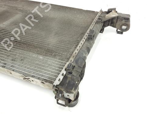 Water radiator RENAULT MASTER III Platform/Chassis (EV, HV, UV) | BP36306020M31 - Image 6