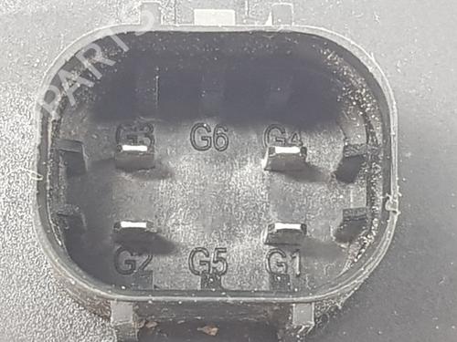 Electronic module FIAT DUCATO Van (250_) 140 Multijet 2,2 D | BP31809363M83 