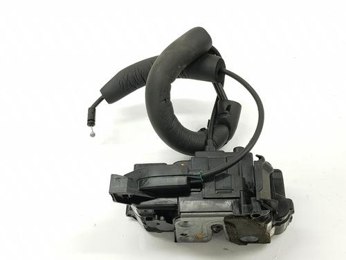 Used Rear left lock RENAULT LAGUNA III Grandtour (KT0/1) 2.0 dCi (KT07, KT0J, KT14, KT1A, KT1S) (131 hp) 17171450