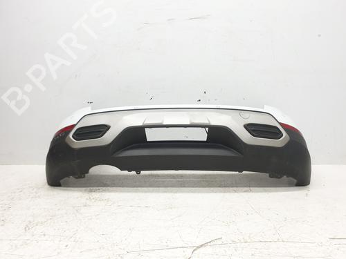 Rear bumper SEAT ARONA (KJ7, KJP)  | BP29729027C8 
