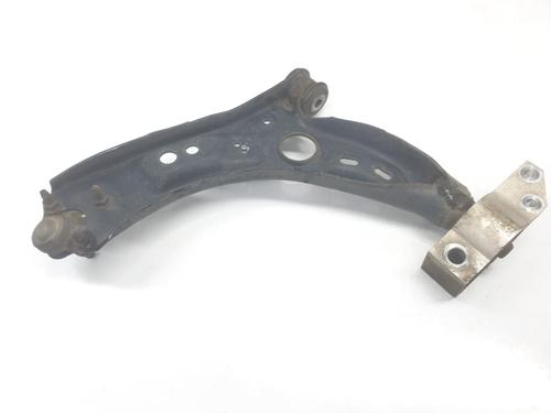 Right front suspension arm VW GOLF VI (5K1)  | BP30968383M13 
