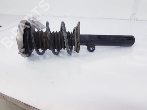 Right front shock absorber BMW 2 Gran Tourer (F46) 218 i | BP10155581M17 