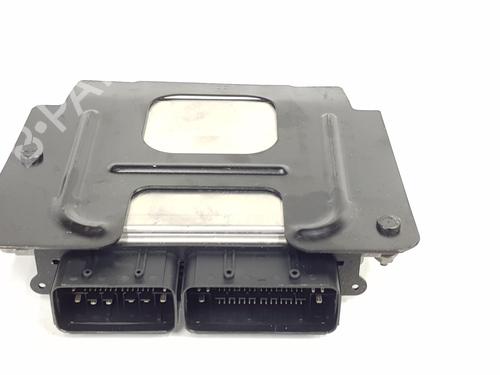 Engine control unit (ECU) CITROËN C4 II (NC_) 1.6 BlueHDi 100 | BP32266342M57