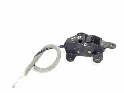 Used Rear right lock Rear right lock BMW X5 (E70) 3.0 d (235 hp) 35754259 35754259