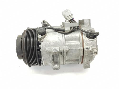 Klimakompressor für LEXUS IS II (_E2_) 250 (GSE20) (208 hp) 27726413