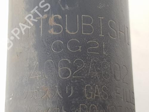Right front shock absorber MITSUBISHI PAJERO III (V7_W, V6_W) 3.2 Di-D (V68W) | BP17326731M17 