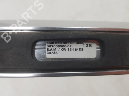 Tagræling AUDI Q7 (4MB, 4MG, 4MQ) 3.0 TDI quattro | BP33623593C65 - Image 6