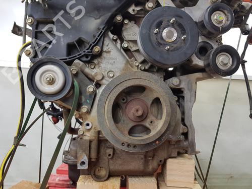 Engine NISSAN NAVARA NP300 (D40) 2.5 dCi 4WD (D40TT, D40T, D40M, D40BB) | BP36798534M1 - Image 6