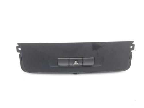 Used Warning switch MERCEDES-BENZ VITO Van (W447) 111 CDI (447.601, 447.603, 447.605) (114 hp) 13512658
