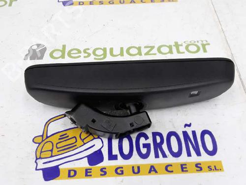 Rear mirror LAND ROVER RANGE ROVER SPORT I (L320) 3.6 D 4x4 | BP2592757I6 