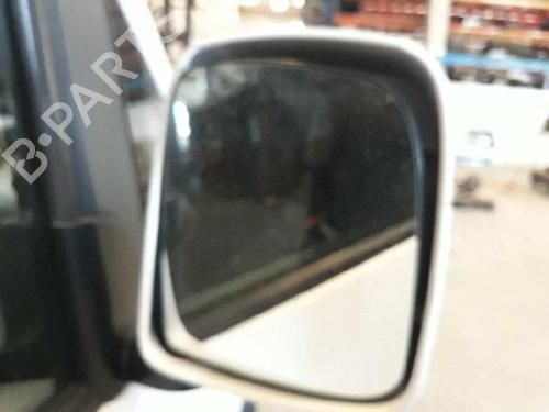 Mass air flow sensor NISSAN NV200 Van 1.6 16V (VM20, M20N, M20, M20L, M20M) | BP1943504M95 