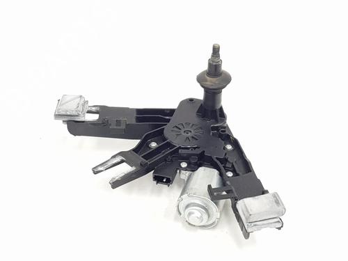 Used Rear wiper motor Rear wiper motor 34384539 34384539