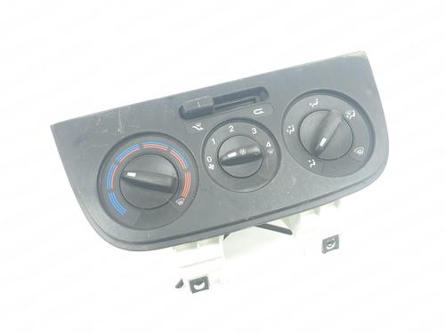 Climate control FIAT FIORINO Box Body/MPV (265_) [2013-2024]null 735462118  | 735462118  |