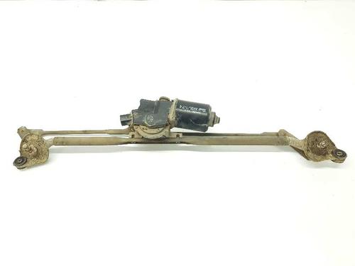 Used Front wiper motor TOYOTA LAND CRUISER PRADO (_J12_) 3.0 D-4D (KDJ120, KDJ125) (166 hp) 6331939