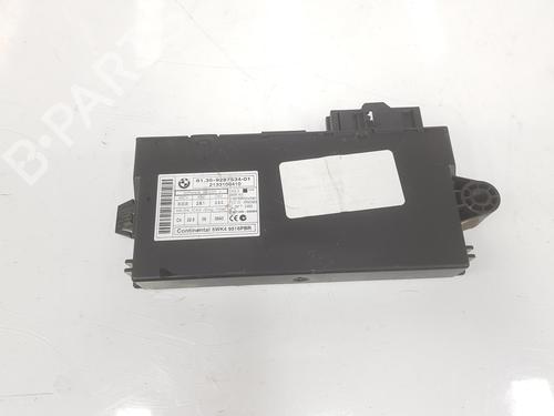 Electronic module BMW X6 (E71, E72) xDrive 40 d | BP13925107M83 