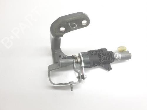 Used Other Other AUDI Q7 (4MB, 4MG, 4MQ) 3.0 TDI quattro (218 hp) 33620589 33620589