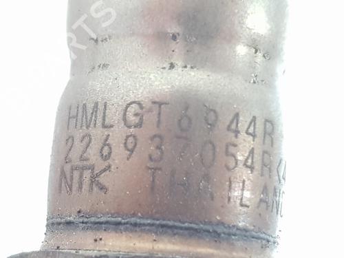 Electronic sensor RENAULT CAPTUR II (HF_) | BP37471842M84 - Image 6
