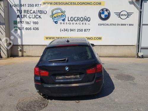 Electronic module BMW 5 Touring (F11) 530 i | BP37430067M83 - Image 22