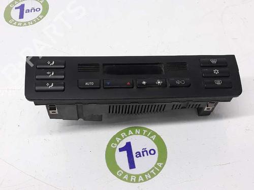Climate control BMW 3 (E46) 320 d | BP6450961I5 