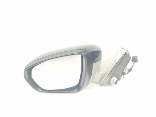 Used Left mirror DS DS 7 Crossback (J4_, JR_, JC_) E-TENSE 225 (J4DGZU, J45GQU) (224 hp) 16319498