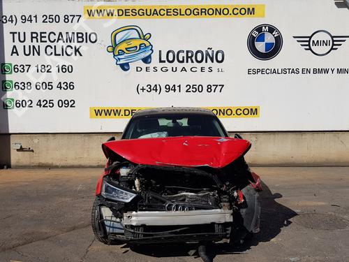 Used Parts AUDI A1 Sportback (8XA, 8XF) [2011-2019]  3141521