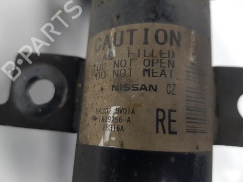 Right front shock absorber RENAULT KADJAR (HA_, HL_) 1.5 dCi 110 (HLA3) | BP9397940M17 