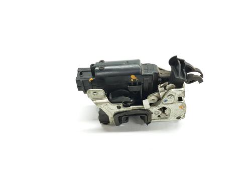 Used Rear right lock DACIA LODGY (JS_) 1.5 dCi (90 hp) 21841792