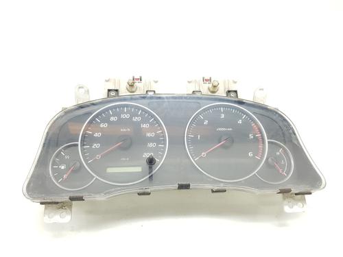 Used Instrument cluster Instrument cluster TOYOTA LAND CRUISER PRADO (_J12_) 3.0 D-4D (KDJ120, KDJ125) (166 hp) 34718755 34718755