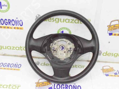 Used Steering wheel BMW 1 (E87) 118 d (143 hp) 757252