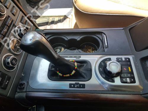 Elektronisk modul LAND ROVER RANGE ROVER III (L322) 3.6 D 4x4 | BP8745741M83 