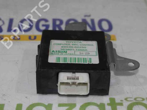 Elektronische module TOYOTA LAND CRUISER PRADO (_J12_) 3.0 D-4D (KDJ120, KDJ125) (163 hp) 1425251