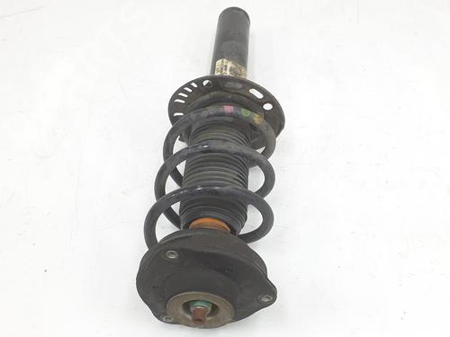 Right front shock absorber AUDI TT Roadster (8J9) 2.0 TFSI quattro | BP9544837M17 