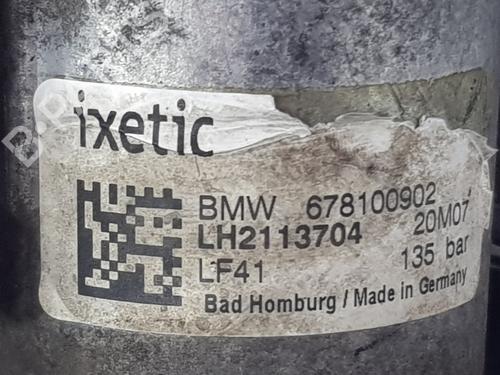 Steering pump BMW X5 (E70) xDrive 35 d | BP37521353M99  - Image 5