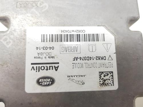 Airbag Kit LAND ROVER RANGE ROVER SPORT II (L494) 3.0 SDV6 4x4 | BP17169964C86 