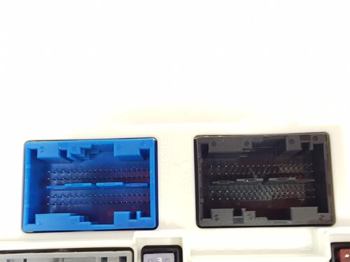 Fuse box OPEL ASTRA L Sports Tourer (OV5) 1.2 (FRHNPJ) | BP26186767E1 