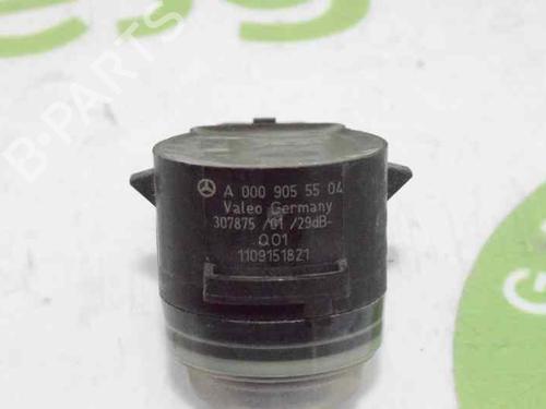 Other MERCEDES-BENZ VITO Van (W447) 114 CDI (447.601, 447.603, 447.605) | BP14125397O1 