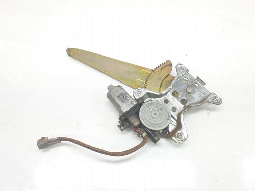 Used Rear left window mechanism TOYOTA LAND CRUISER 90 (_J9_) 3.0 TD (KZJ90_, KZJ95_, KZJ90R, KZJ95R, KZJ90W, KZJ95W) (125 hp) 20191861