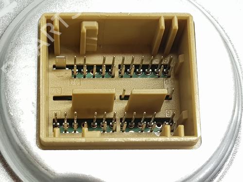 Xenon ballast OPEL ASTRA L Sports Tourer (OV5)  | BP29433817C53 